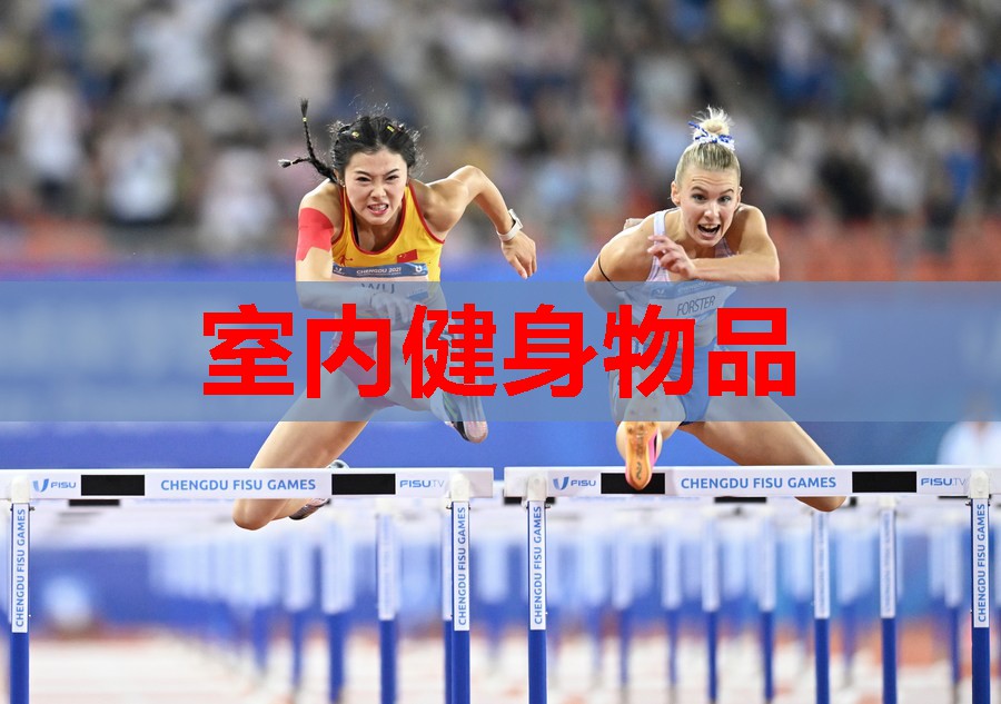 室内健身物品