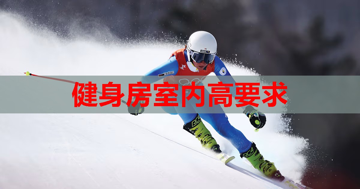 健身房室内高要求