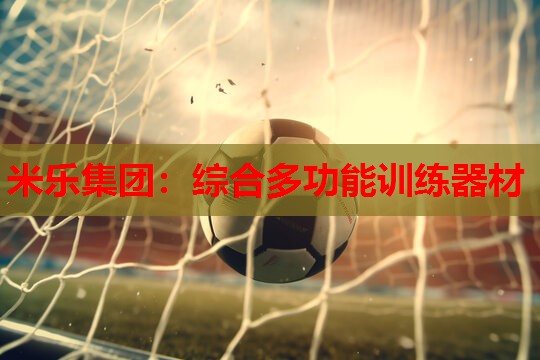 米乐集团:综合多功能训练器材