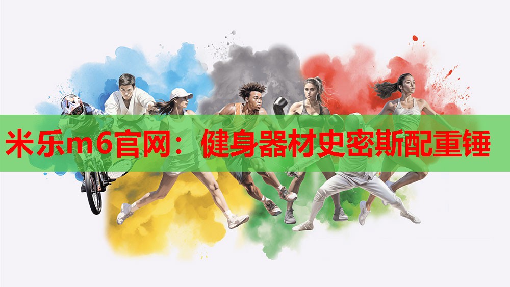 米乐m6官网:健身器材史密斯配重锤
